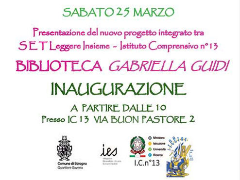 inaugurazione