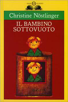 il bambino sottovuoto